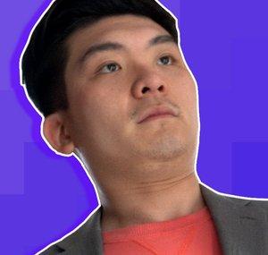 Steven He Live