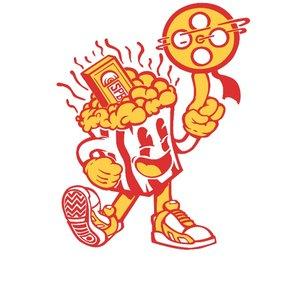 Stinky Popcorn Boys - Podcast