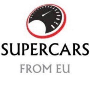 Supercarsfromeu