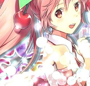 Sweet Cherry Studio