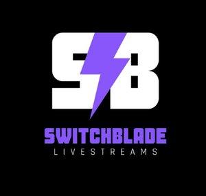 Switchblade's VoD Channel