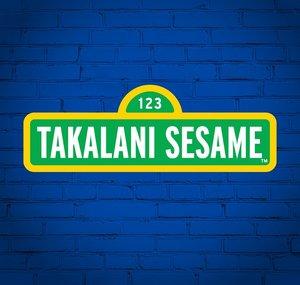 Takalani Sesame