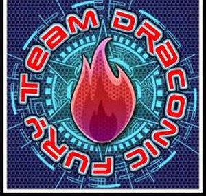 Team Draconic Fury AZ