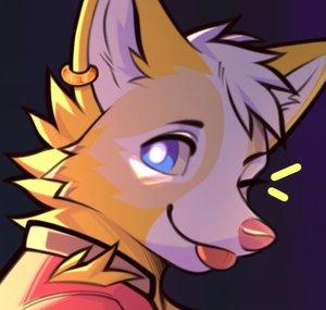 Tenkitsune