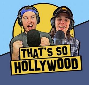 That’s So Hollywood