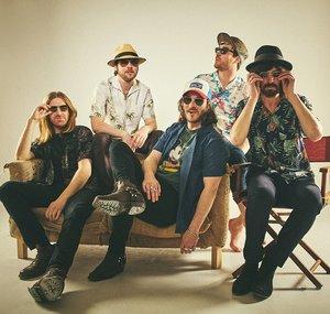 The Coral