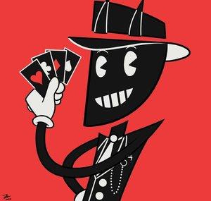 The Fantastic Fiend