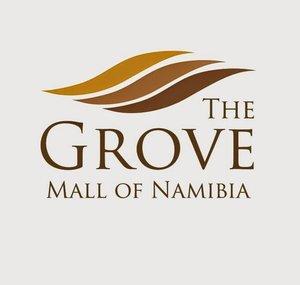 The Grove Mall Of Namibia