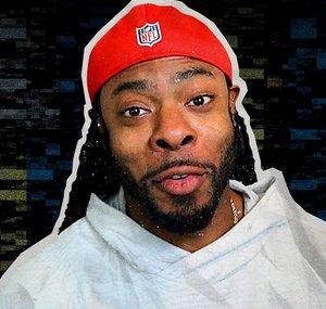 The Richard Sherman Podcast