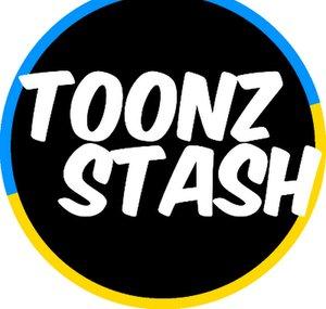 The Toonz Stash