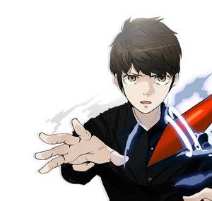 The Tower of God Comic Dub