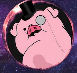 TheIncognitoPig
