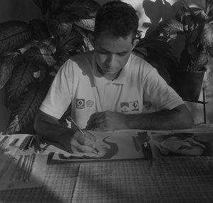 Thiago G. Desenhos