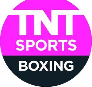 TNT Sports Boxing