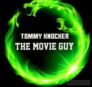 Tommy Knocker The Movie Guy