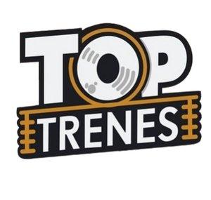 Top Trenes