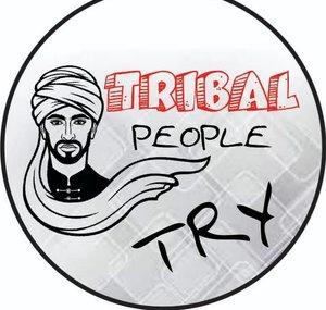 Tribal People Try