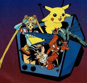 ulTIMate:Manga&Anime