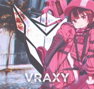 vraxy