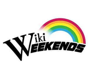 Wiki Weekends