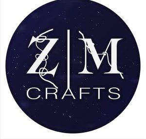 Zane Morgan Crafts