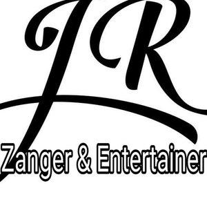 Zanger-entertainer Jack Rijsdijk