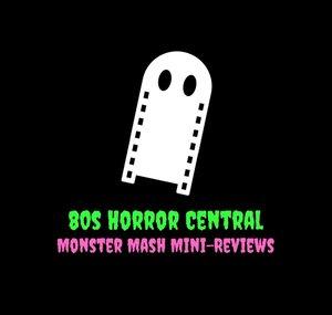 80s Horror Central (80's Horror Central)