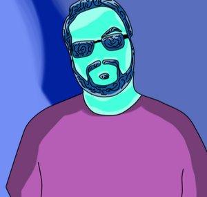 Alan Alive