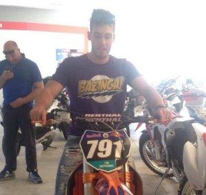 Alessandro G.