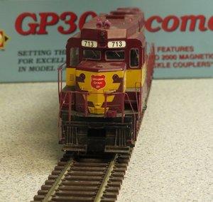 AlphaScaleModels