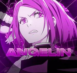 Angelin