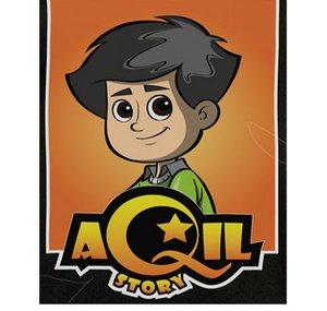 AQIL STORY