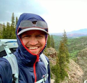 Backcountry Exposure