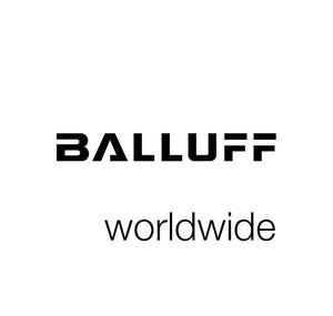 Balluff Worldwide