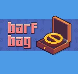 Barfbag