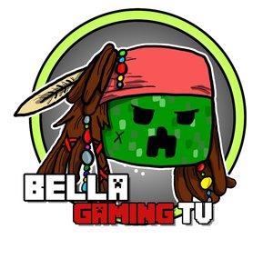 BellagamingTV