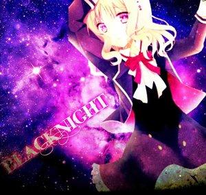 BlackNight