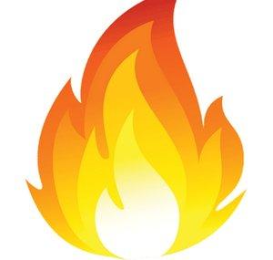 Blazing Magnets