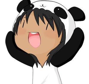 Bobby The Panda