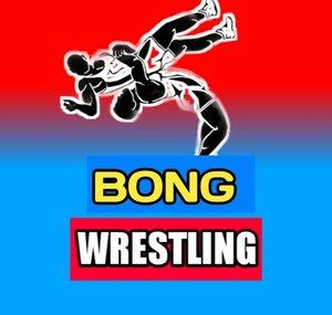 Bong Wrestling