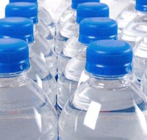 Bottled Water