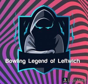 Bowling Legend of Leftwich
