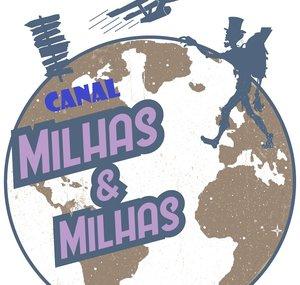 Canal Milhas e Milhas