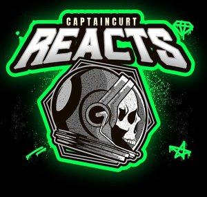Captain Curt Reacts