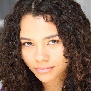 Cheyenne Haynes