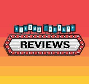 Cinema Therapy Reviews