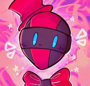 Cosmic Spectre