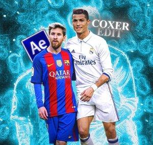 CoxerEdit