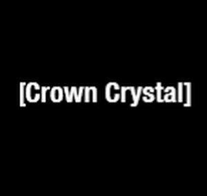 Crown Crystal