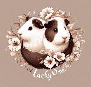 cs The Lucky One